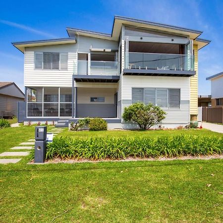 Yelo At Culburra I Pet Friendly I 1 Min Walk To Beach Villa Culburra Beach Exterior photo