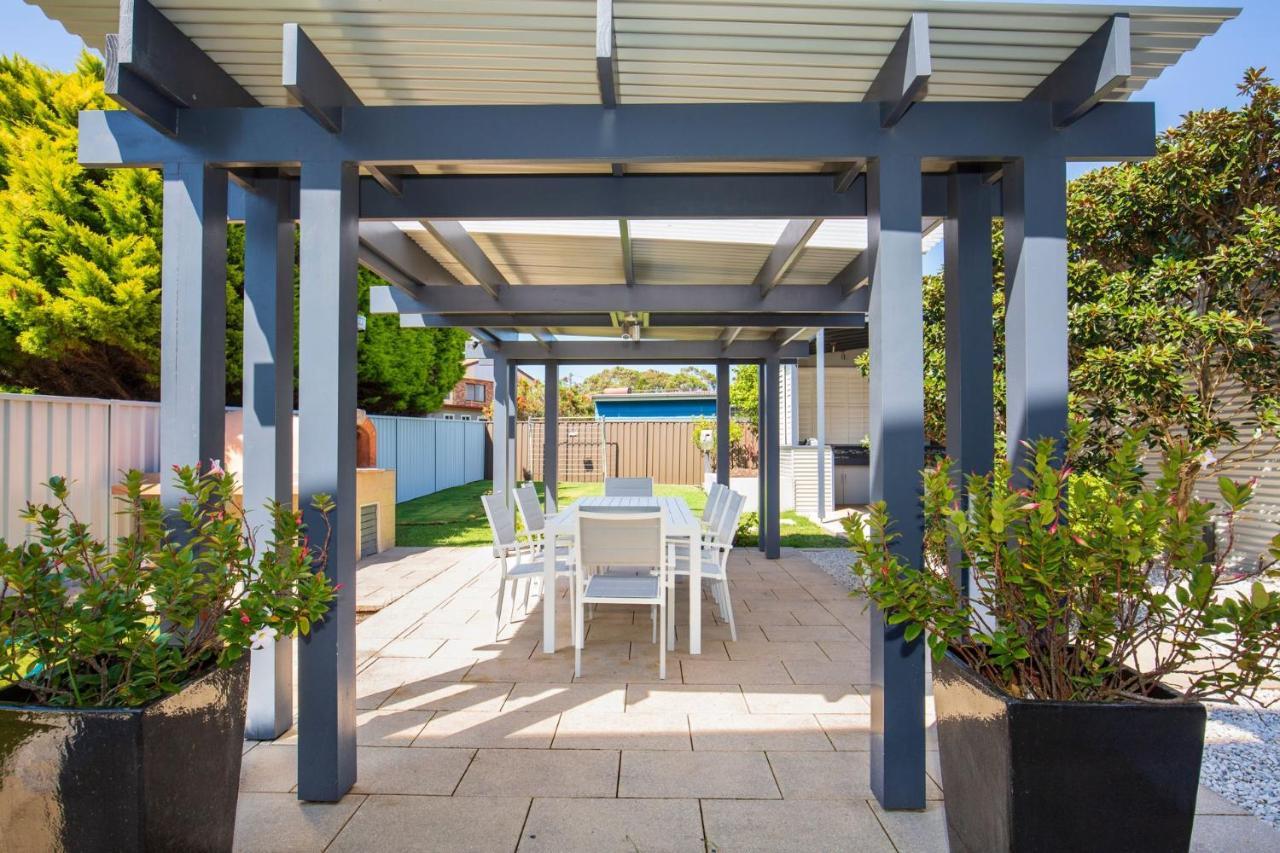 Yelo At Culburra I Pet Friendly I 1 Min Walk To Beach Villa Culburra Beach Exterior photo