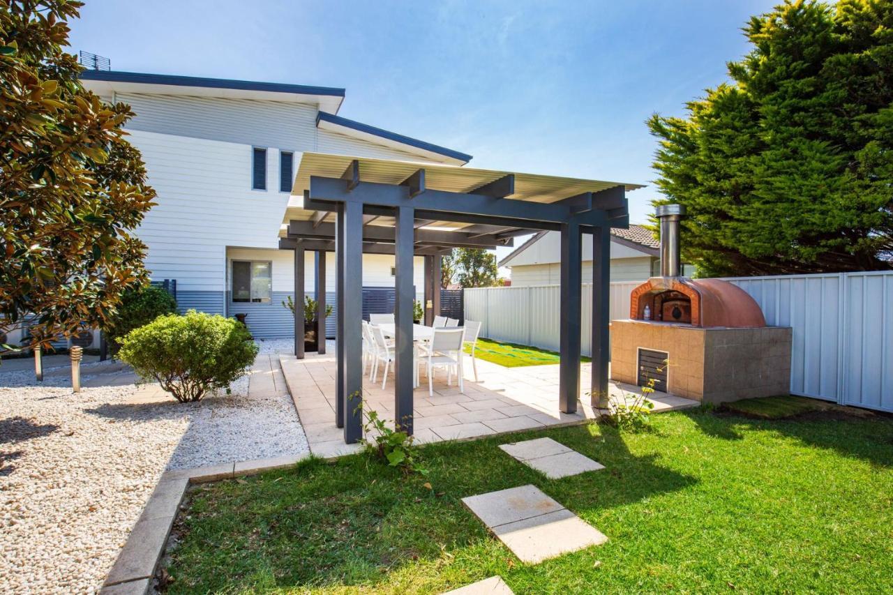 Yelo At Culburra I Pet Friendly I 1 Min Walk To Beach Villa Culburra Beach Exterior photo