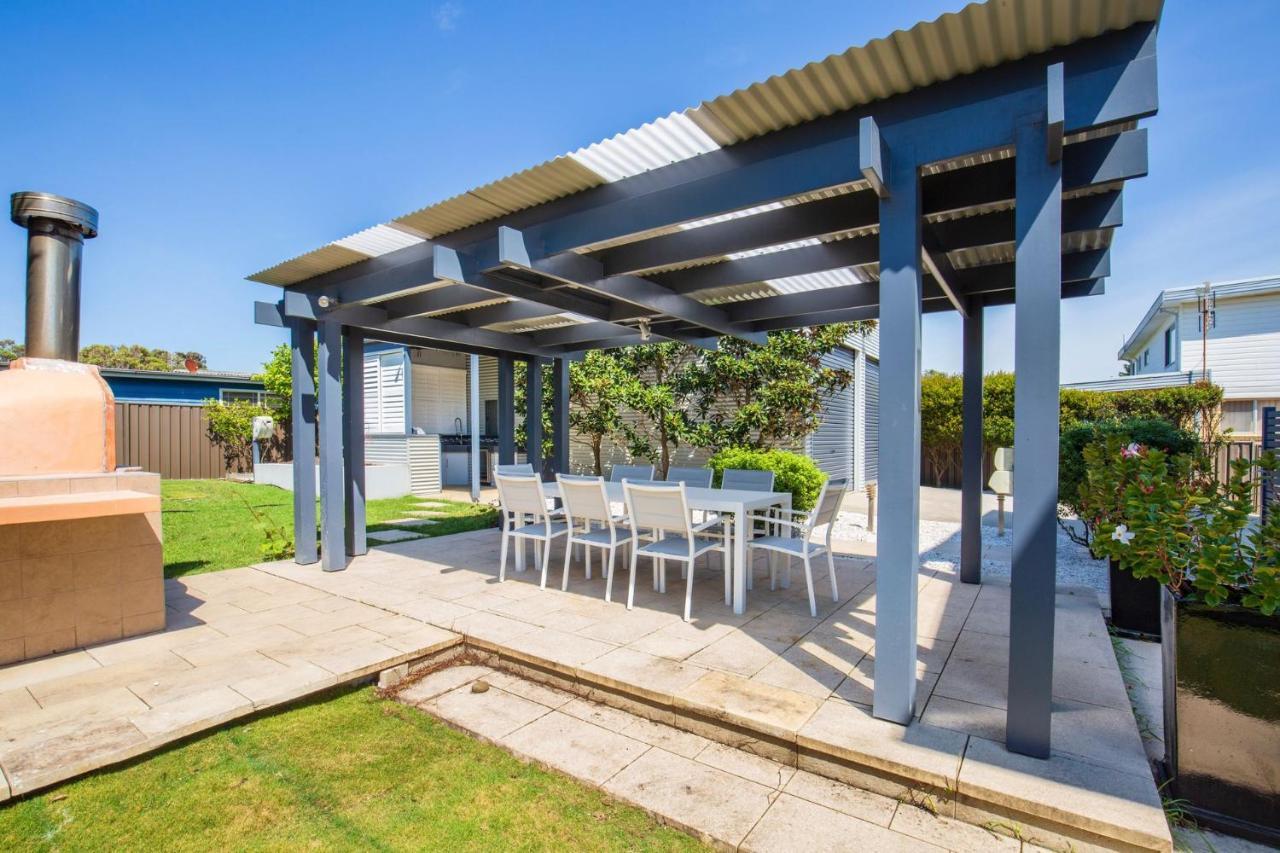 Yelo At Culburra I Pet Friendly I 1 Min Walk To Beach Villa Culburra Beach Exterior photo