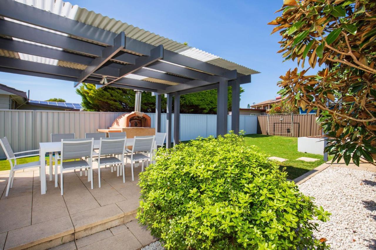 Yelo At Culburra I Pet Friendly I 1 Min Walk To Beach Villa Culburra Beach Exterior photo