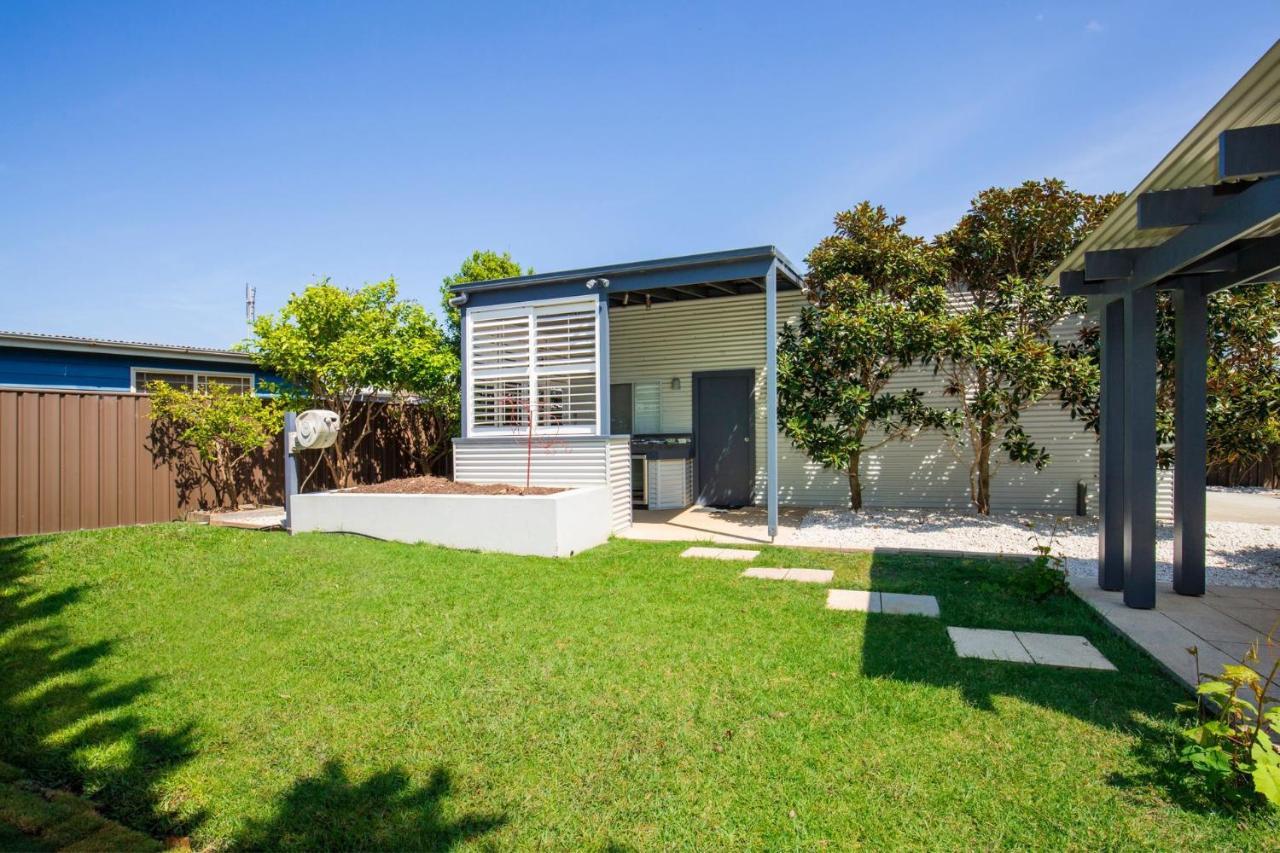 Yelo At Culburra I Pet Friendly I 1 Min Walk To Beach Villa Culburra Beach Exterior photo